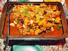 -蛙舍·炭烧牛蛙(东百中心店)
