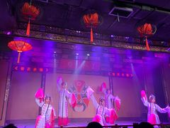-盖碗儿梨园·变脸吐火·川剧(天府广场店)