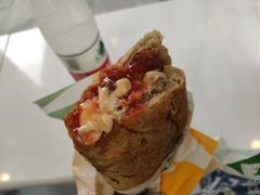 -赛百味(仙林金鹰店)