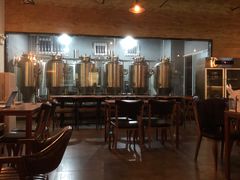 -圣徒精酿美式餐厅saints brewing(裕华万达步行街店)