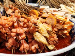 钵钵鸡-八一好吃街·高品美食广场