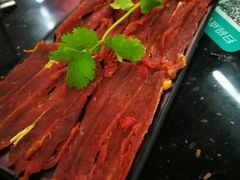 吊龙-牛么王潮汕牛肉火锅