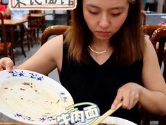 -柴氏风味斋(甘家口店)