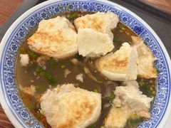 -泉儿头杂碎(杂碎师大店)