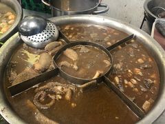 -正宗阳山牛杂(东城店)
