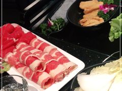 -捞王猪肚鸡火锅(财富中心店)