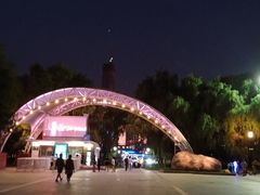 -武汉两江游览·夜游长江(汉口粤汉码头)