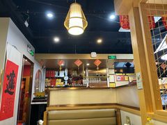 -隆喜元鱼汤包·海鲜(中联广场店)