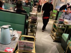 大堂-八合里牛肉火锅(深圳光明大仟里二店)