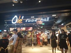 -Olé精品超市(北京合生汇店)