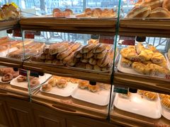 -新侨三宝乐面包店(崇文门店)