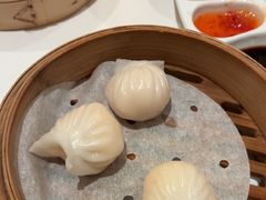 -香宫中餐厅·大连香格里拉(人民路店)