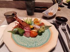 -金贵源食神(楚河汉街店)