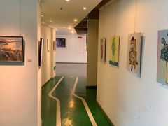 -刘开渠艺术中心(龙湖春森星悦荟店)