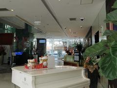 -上海徐家汇天平宾馆
