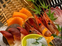 -长崎屋·日本料理·刺身·烧鸟(天河北路店)