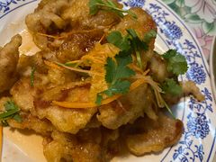 -石老头关东饺子王·东北菜(嘉华鑫城店)