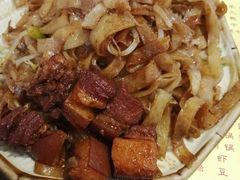 -葛记焖饼(伏牛路店)