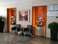 -银川国贸中心酒店