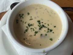 -星期五餐厅(金融街店)