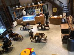 大堂-陕拾叁(袁家村店)