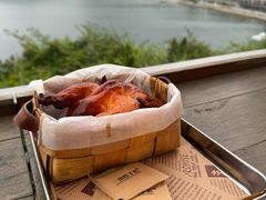 -Brew Farm·精酿农场海滨悬崖餐厅