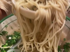 -嘻小北·兰州清汤牛肉面(南翔印象城MEGA店)