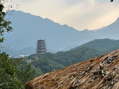 -庐山西海主景区