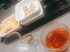 -小厨娘淮扬菜(河西奥美大厦店)