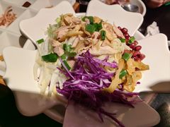 -探鱼·鲜青椒爽麻烤鱼(领展购物广场店)