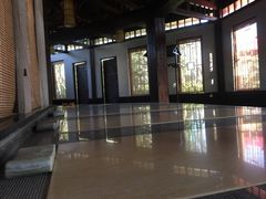 -太白山御龙湾温泉