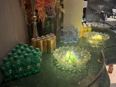 -陆琴脚艺·足浴·SPA(夫子庙店)