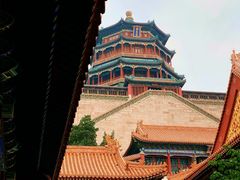 -颐和园