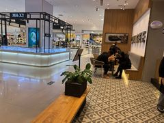 -霸王茶姬(西单百货店)