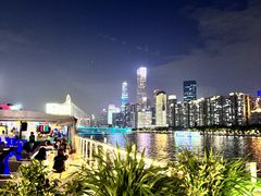 -琶醍壹号•潮菜江景餐吧