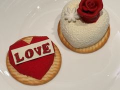 -Social 秀西餐厅-长沙瑞吉酒店(运达店)