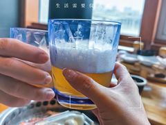 -拾勝牛·江景安格斯烧肉放题(江湾阳光天地店)