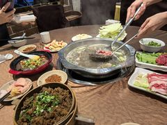 -马三妹跷脚牛肉(苏稽总店)