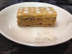 -皇后西斯汀饼店(文化路店)