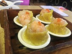 -喜鹊茶点.啫煲(车陂店)