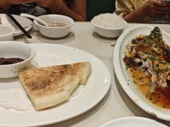 -刘胖子家常菜·蹄花焖藕(江汉路总店)