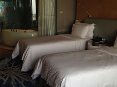 -青岛银沙滩温德姆至尊酒店