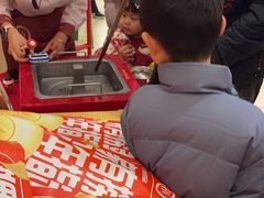 -海底捞火锅(旭辉MALL店)