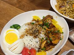 -肥朵食堂(带梦胡同店)