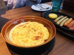 -萨莉亚意式餐厅(杭州西溪龙湖天街店)