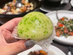 侨乡葱茸包-闽和南(深圳万象城店)