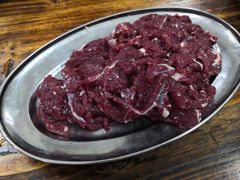 -江村四哥新鲜牛肉店(江高总店)