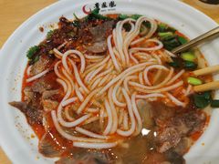 -贵凤凰贵州米粉(五道口店)