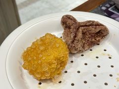 -紫泥369粗粮季(鼓楼店)