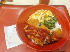 -食其家·牛丼咖喱(日月光中心广场店)